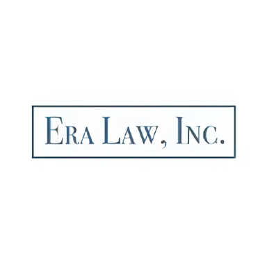 Era Law, Inc. logo