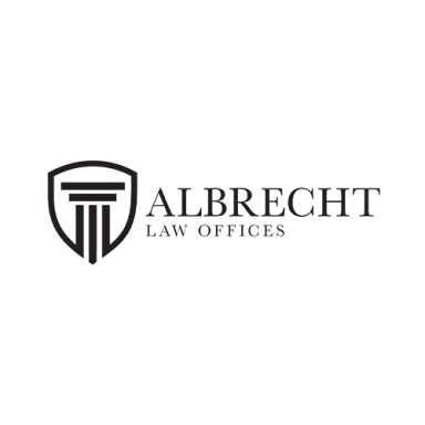 Albrecht Law Offices logo
