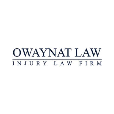 Owaynat Law logo