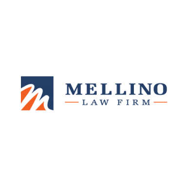 Mellino Law Firm logo