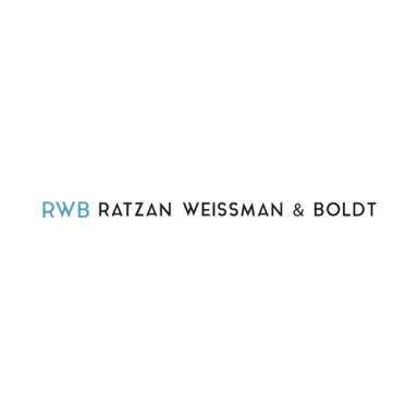 Ratzan Weissman & Boldt logo