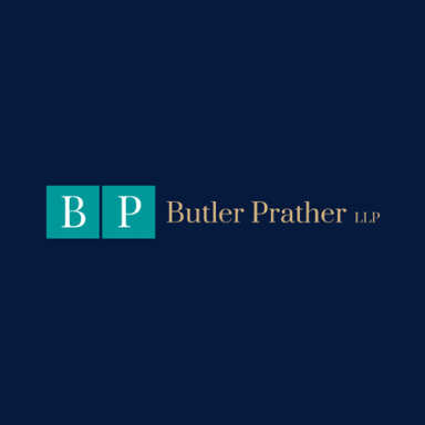 Butler Prather LLP logo