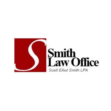 Smith Law Office logo