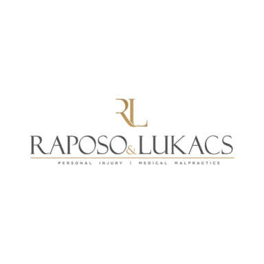 Raposo & Lukacs logo