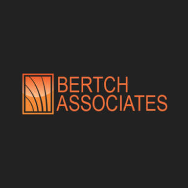 Bertch Associates logo