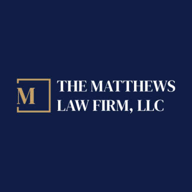 The Matthews Law Firm, LLC logo