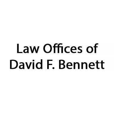 Law Offices of David F. Bennett logo