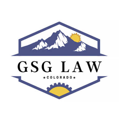 GSG Law logo