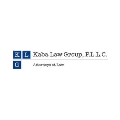 Kaba Law Group, P.L.L.C. logo