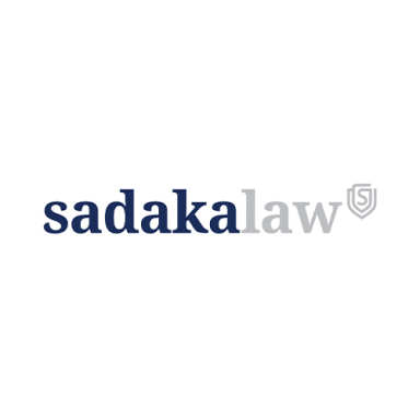 Sadaka Law logo