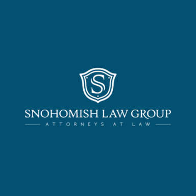 Snohomish Law Group Attorneys at Law logo