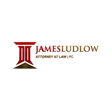 James Ludlow Attorney at Law | PC logo