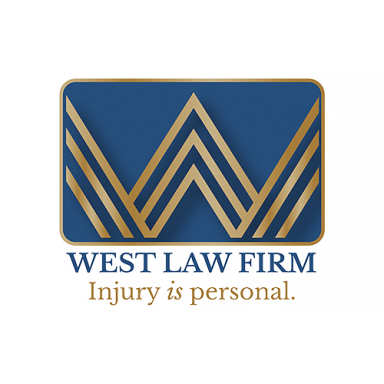 West Law Firm logo