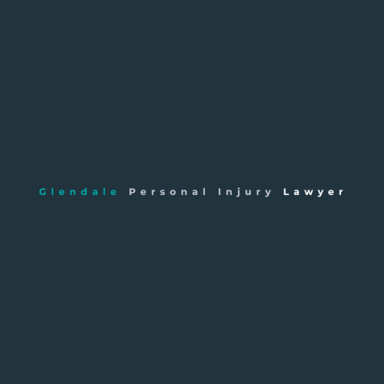 Glendale Personal Injury Lawyer logo