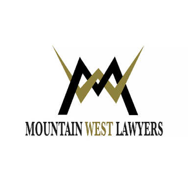 Mountain West Lawyers logo