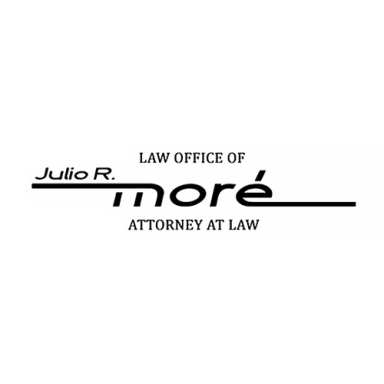 Julio R. More logo