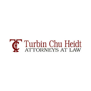 Turbin Chu Heidt Attorneys at Law logo