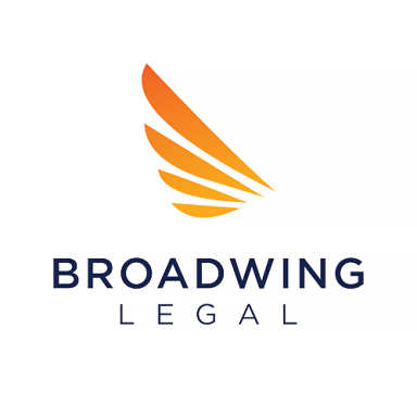 Broadwing Legal logo