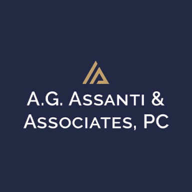A.G. Assanti & Associates, PC logo