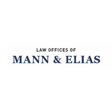 Law Offices of Mann & Elias logo