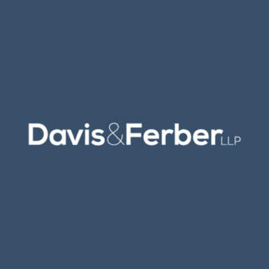 Davis & Ferber LLP logo