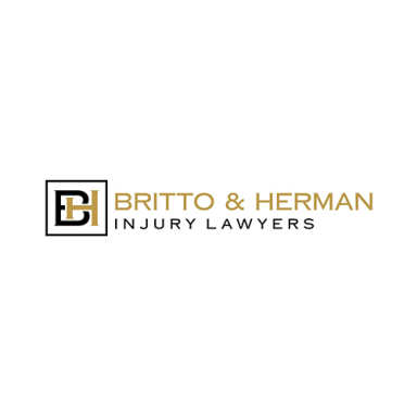 Britto & Herman logo