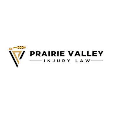 Prairie Valley Injury Law logo