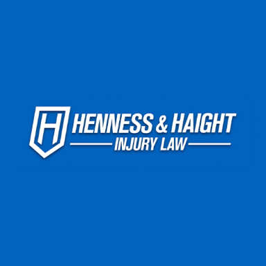 Henness & Haight Injury Law logo