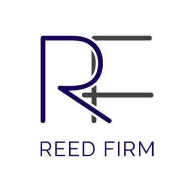 Reed Firm, P.A. logo