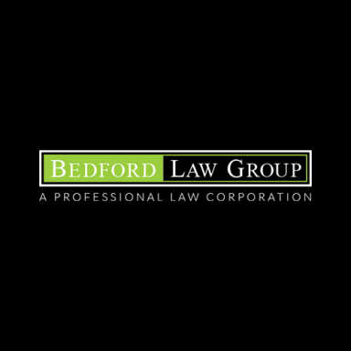 Bedford Law Group A Professional Law Corporation logo