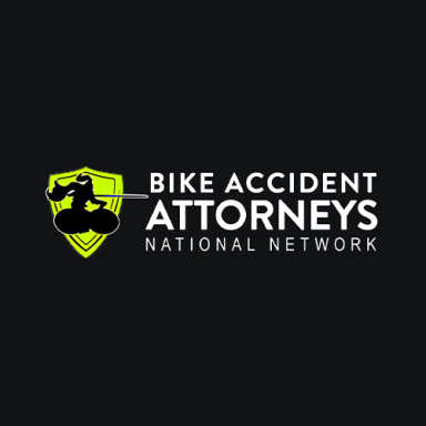 Bike Accident Attorneys logo