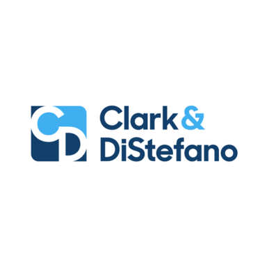Clark & DiStefano logo