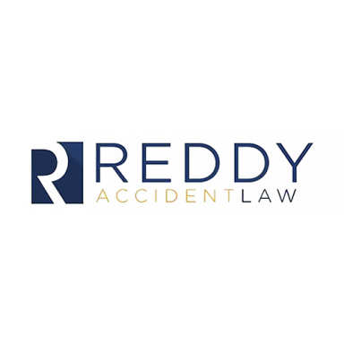 Reddy Accident Law logo