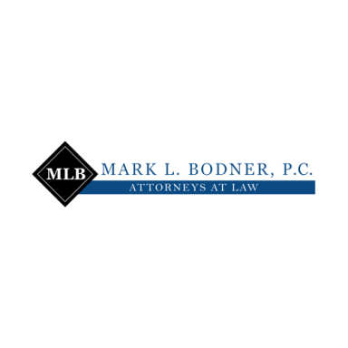 Mark L. Bodner, P.C. Attorneys at Law logo