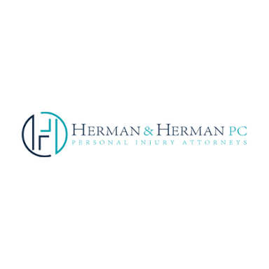 Herman & Herman PC logo