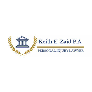 Keith E. Zaid P.A. logo