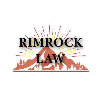 Rimrock Law logo