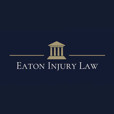 Eaton Injury Law logo