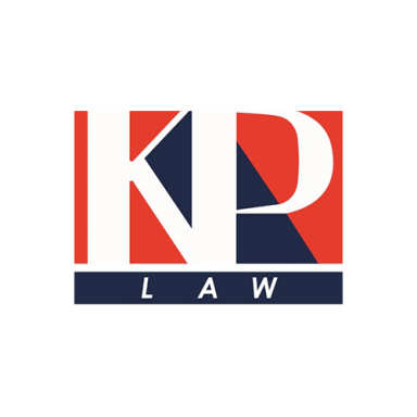 KP Law logo