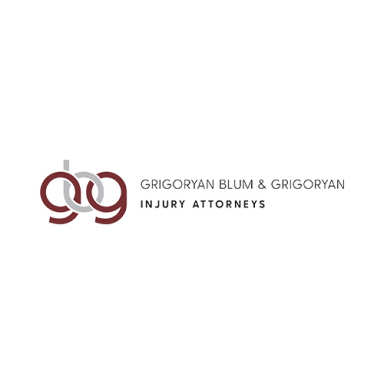 Grigoryan Blum & Grigoryan logo