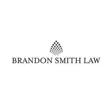 Brandon Smith Law logo