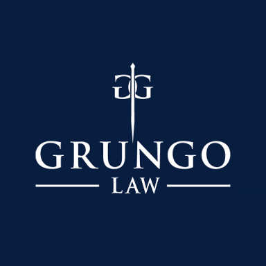 Grungo Law logo