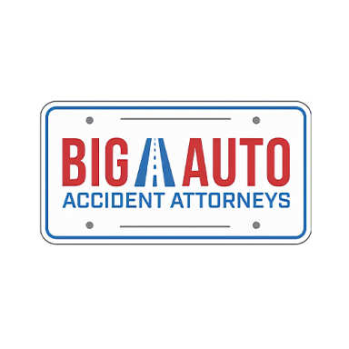 Big Auto Accident Attorneys logo