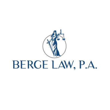 Berge Law, P.A. logo