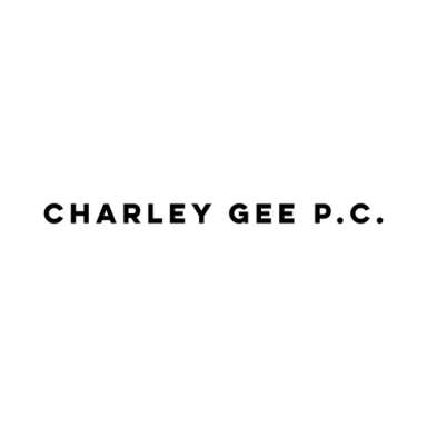 Charley Gee P.C. logo