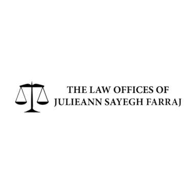 The Law Offices of Julieann Sayegh Farraj logo