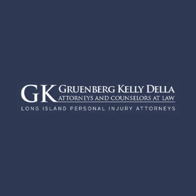 Gruenberg Kelly Della Attorneys and Counselors at Law logo