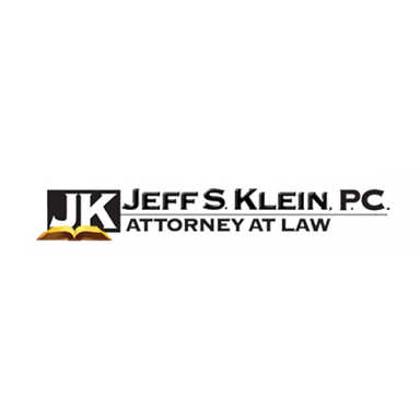 Jeff S. Klein, P.C. Attorney at Law logo