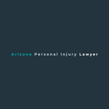 Arizona Personal Injury Lawyer logo