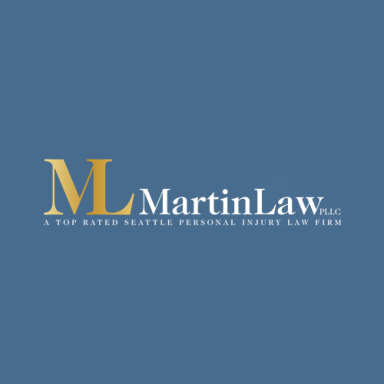 Martin Law PLLC logo